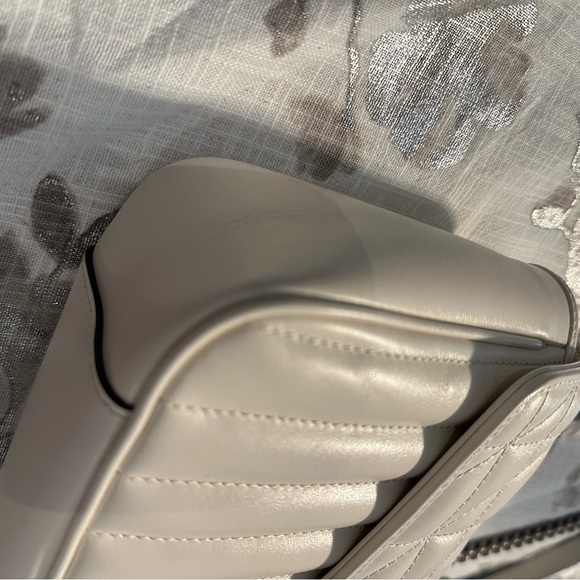 💗 SOLD 💗Authentic Gucci Marmont bag, small - Picture 11 of 13